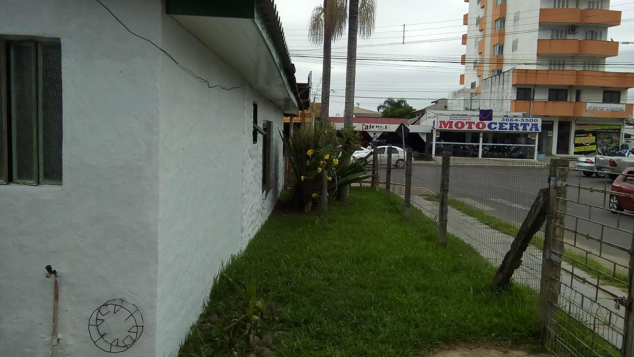 Casa Torres Centro Villa Luaran gambar