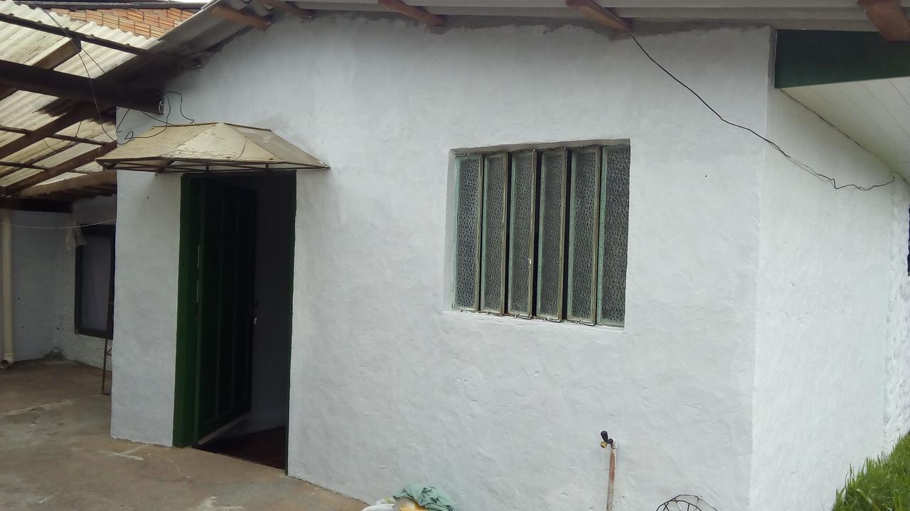 Casa Torres Centro Villa Luaran gambar