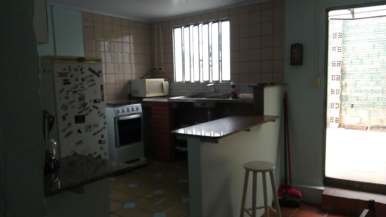 Casa Torres Centro Villa Luaran gambar